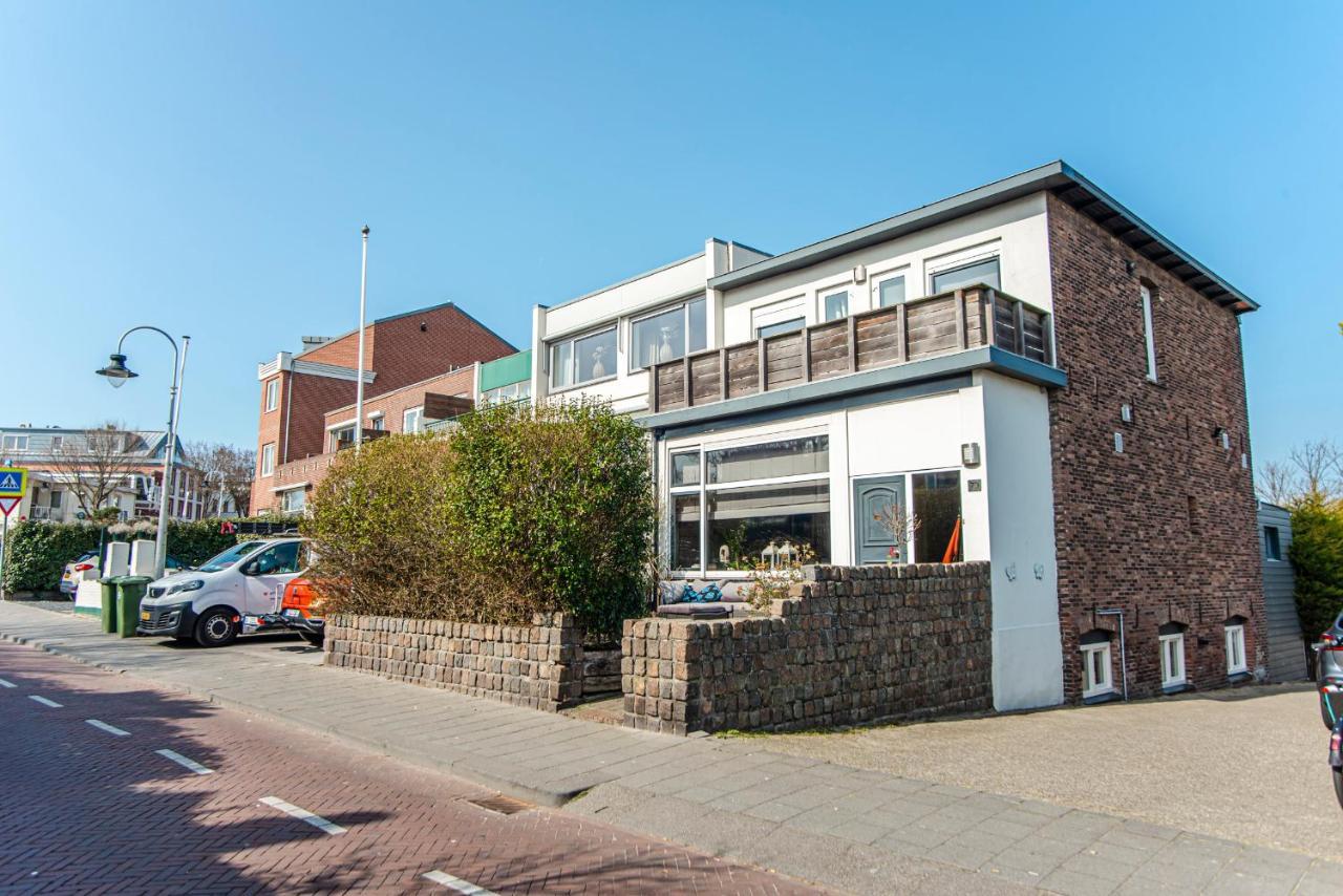 Jade Zandvoort Exterior foto